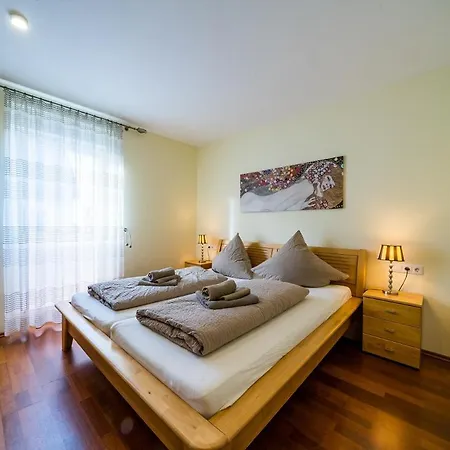 Strandjuwel Apartment