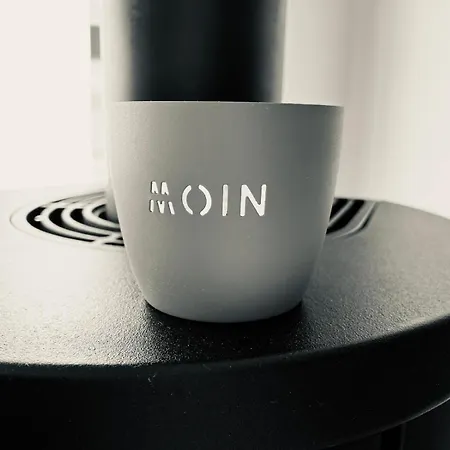 Apartmán Strandjuwel